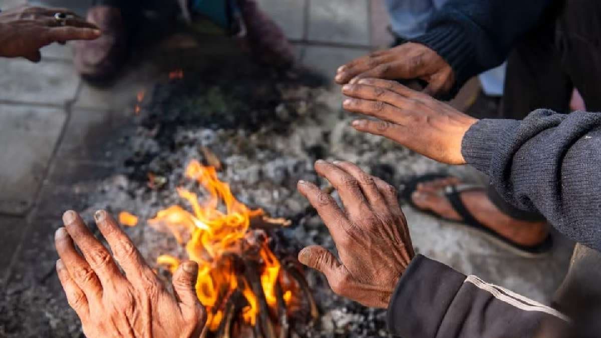 La Nina may form heat may not relent gnr