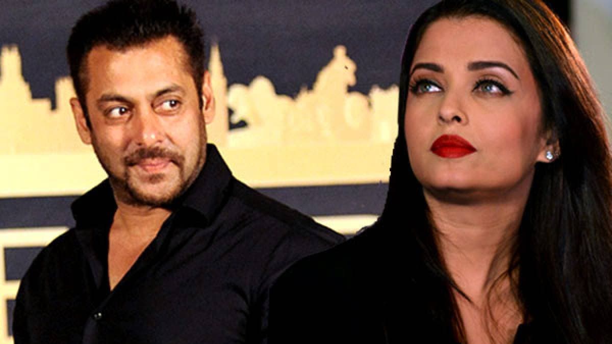 An Ex-Boyfriend s Wish — Salman Khan On Aishwarya Rai Bachchan s Happiness
