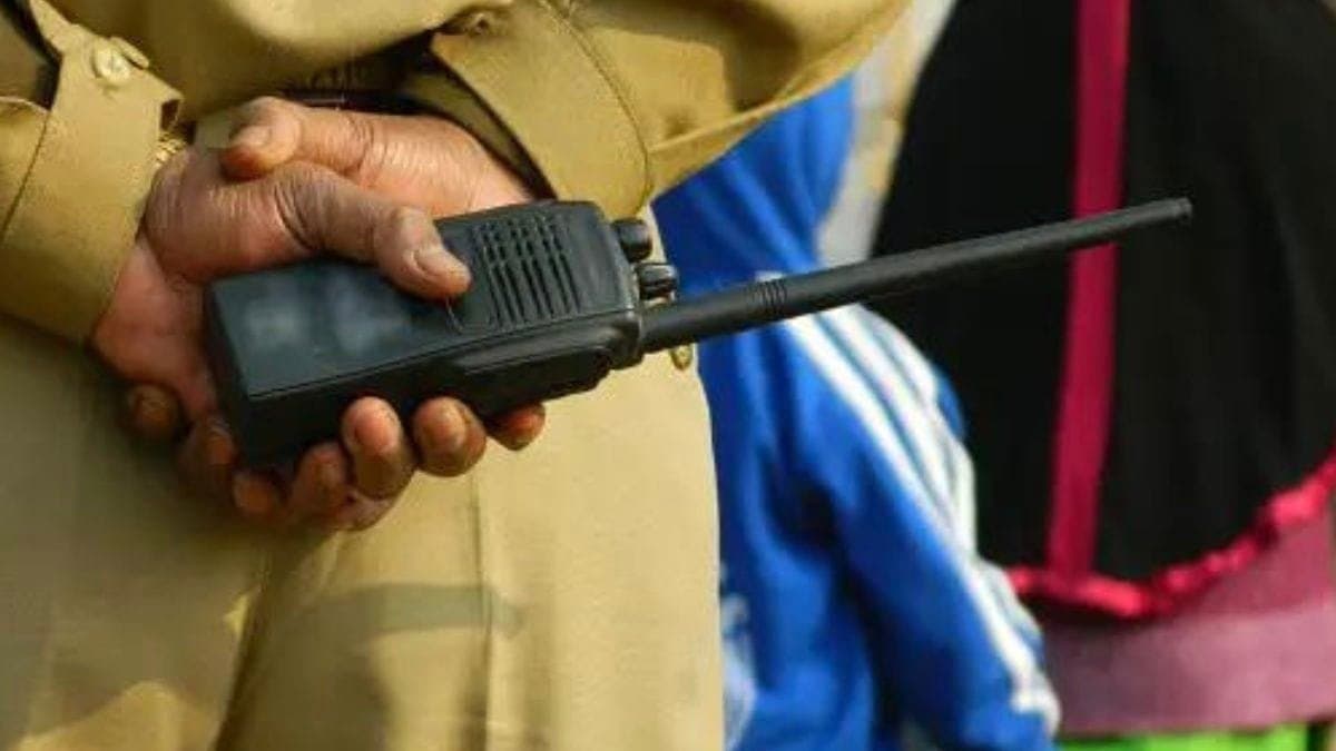 One Year Old Raped By Man in up