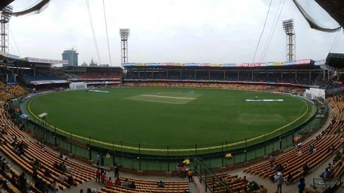 Working closely with BCCI and KSCA to design better crowd management protocols: RCB
