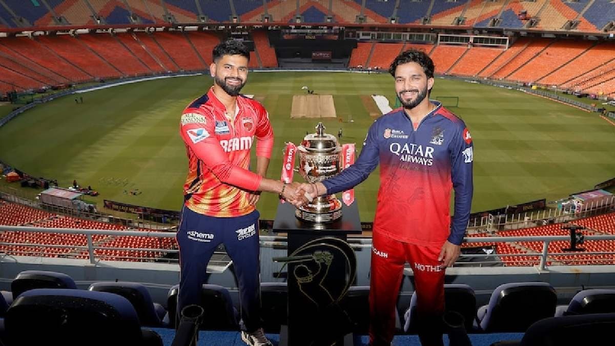 Chatgpt and Grok and Gemini Predicts Who Will Win IPL 2025 Final
