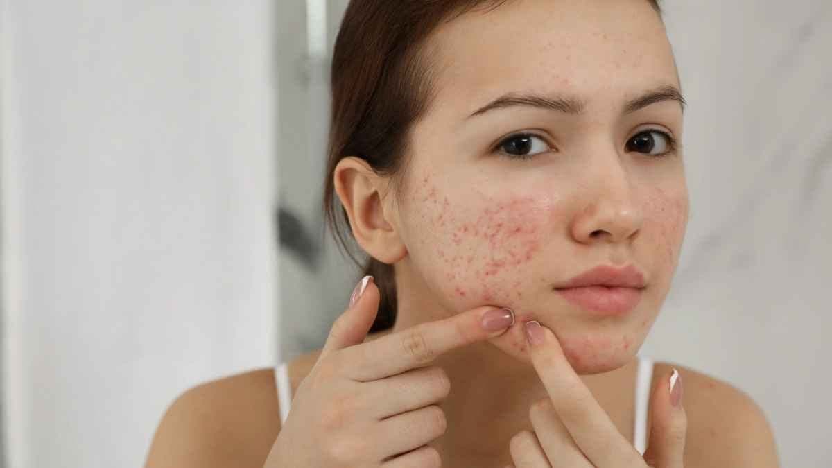 this home made natural remedy can prevent acne problem during teenage cleans and detoxify the body also lif 
