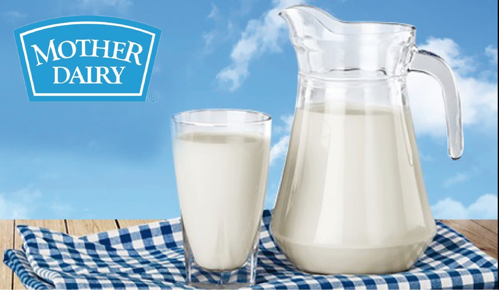 After Amul, Mother Dairy raises milk price by Rs 2/litre from June 3
