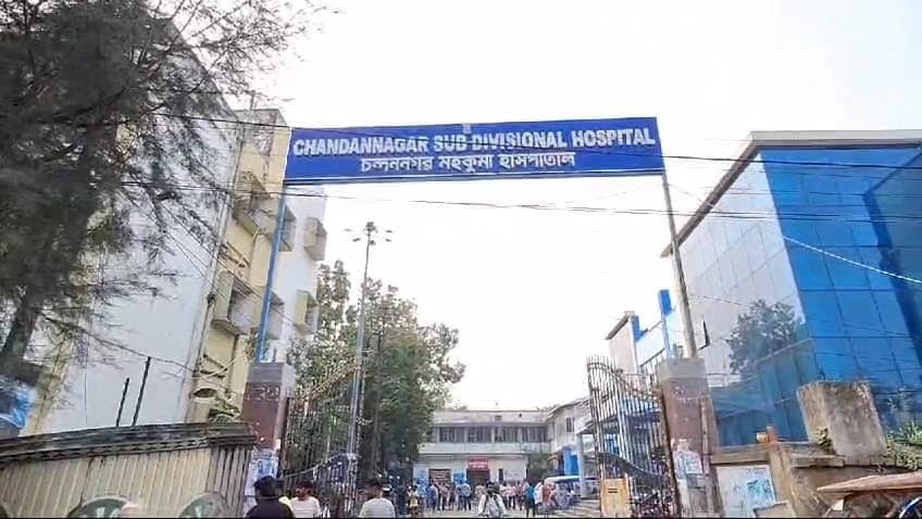 patient dies, family accused hospital gnr