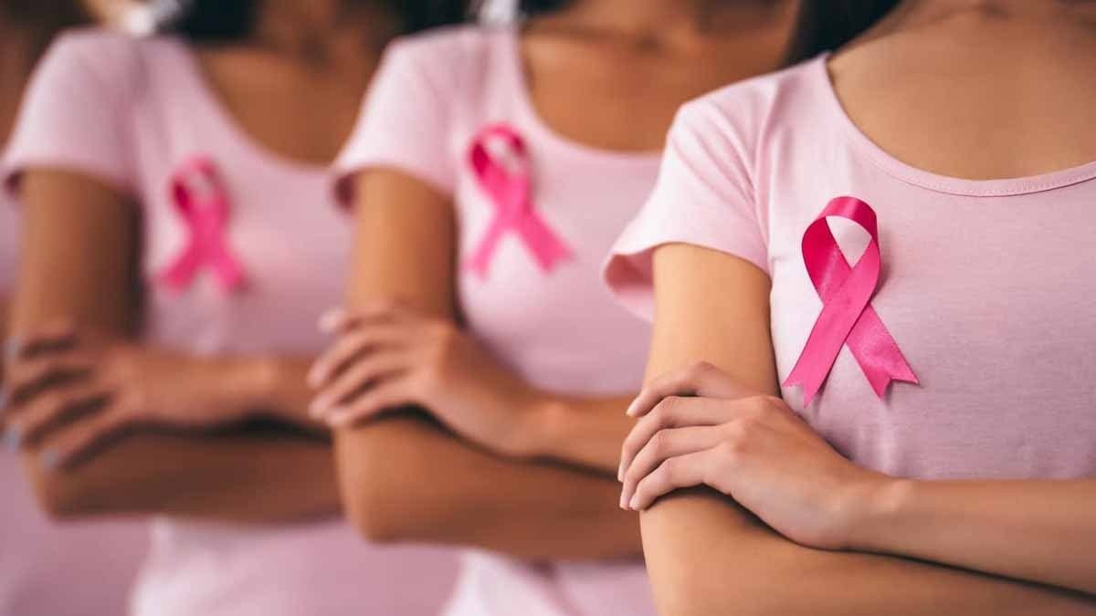 Breast Cancer risk is increasing among young woman on today's time here is the causes lif