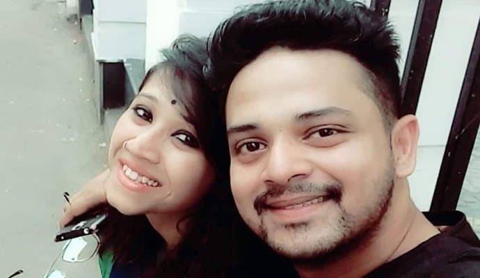 Satyam Bhattacharya, Saswati Sinha Will Marriage On This January