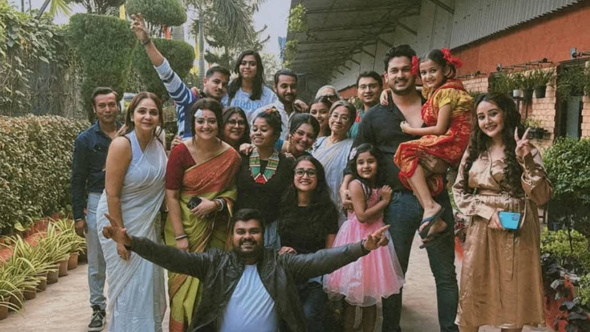 Star Jalsa s serial Cheeni to go off air within a year ent