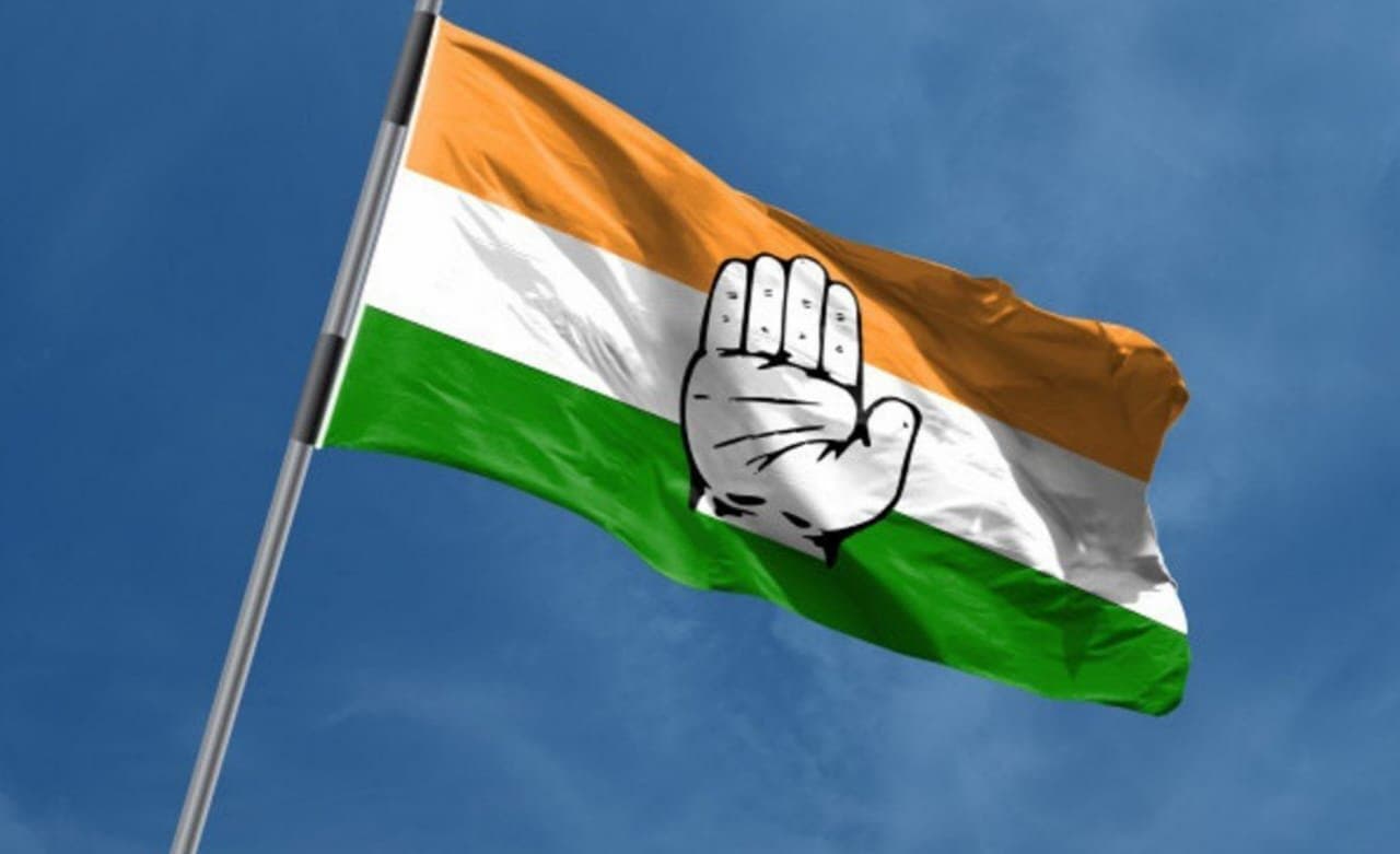 Congress replied to Amit Shah