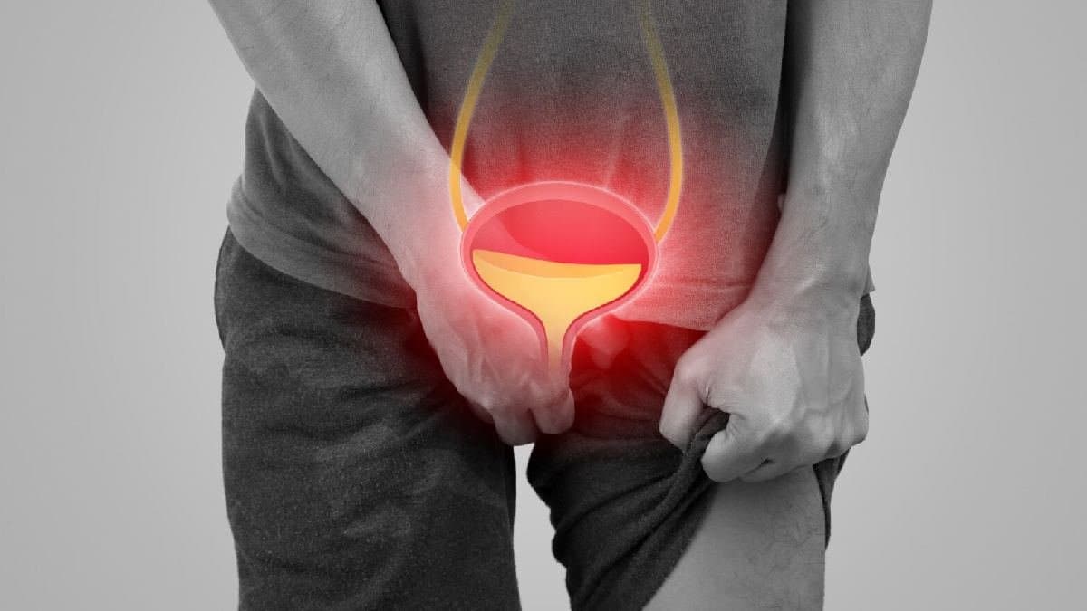 Putting pressure during Urination can cause serious damage to Pelvic muscle