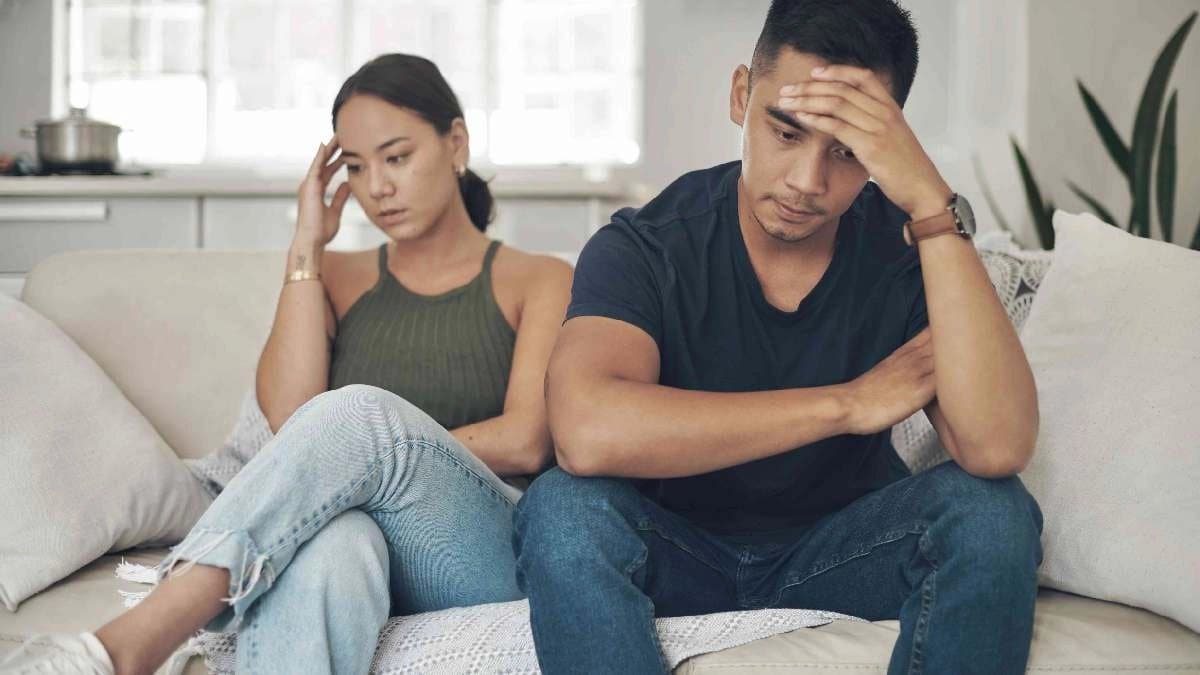 Hobbies of men are not liked by women