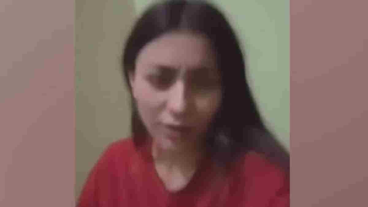 Kendriya Vidyalaya teacher suspended after her posted video goes viral