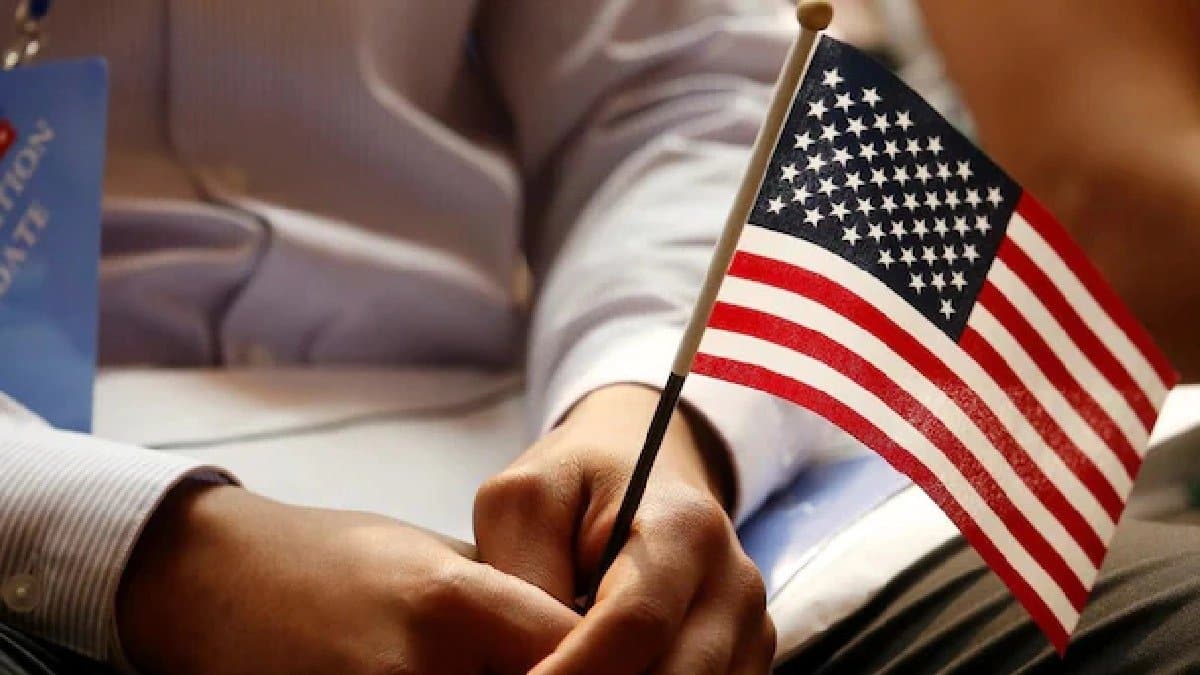 Indians Wont Be Eligible For US Green Card Lottery Why India Is Excluded