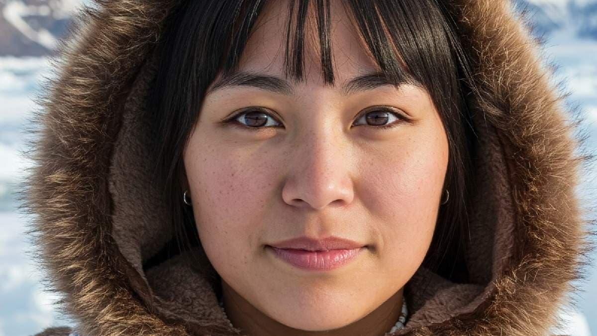 Fact check: do inuits allow their wives to have extra marital affair with traveller