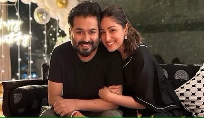Yami Gautam is pregnant confirms hubby Aditya Dhar