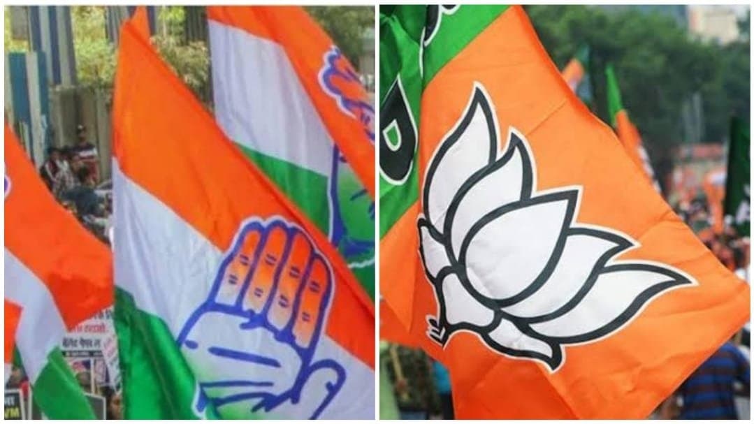 Vote counting has started in haryana_gnr