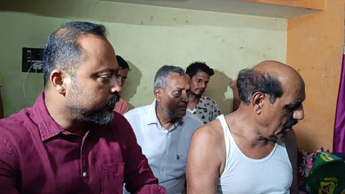 BSF Jawan Family Holds Hope for His Release After Flag Meeting with Pakistan