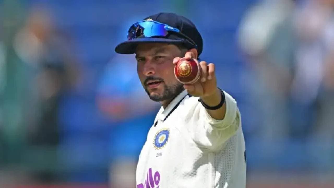 Kuldeep Yadav requests leave for his wedding