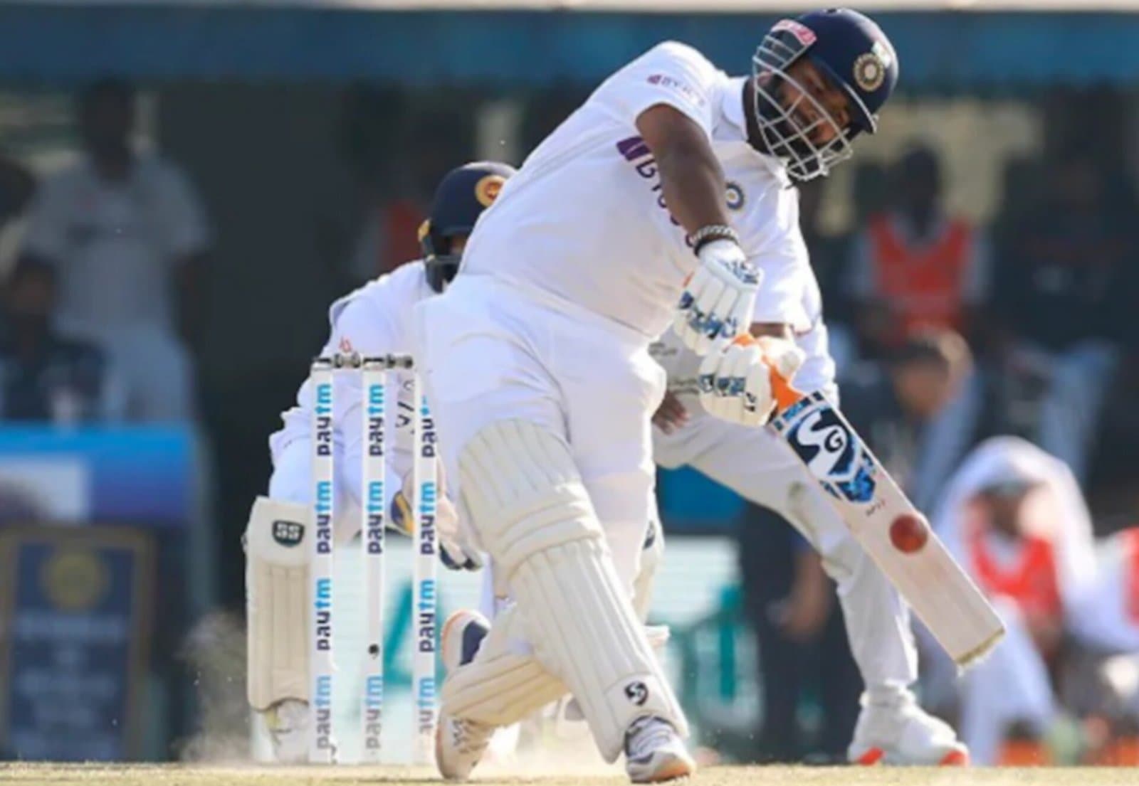 Rishabh Pant returns, India squad for first test against Bangladesh declared spt 