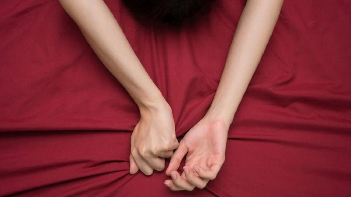 British woman suffers from rare disease of Unwanted Physical intimacy