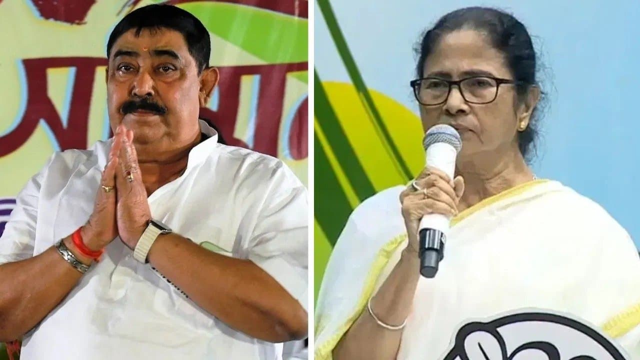 Ahead of the polls in Birbhum, Mamata has formed a new five-member committee 