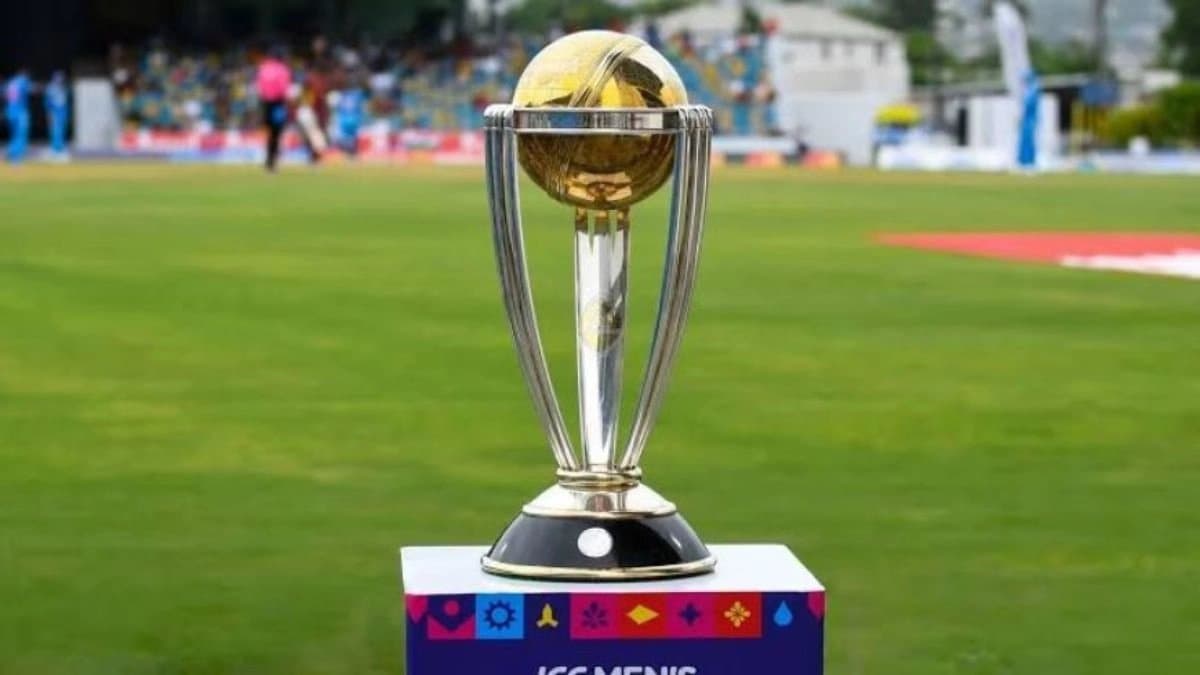 Cricket South Africa confirm venues for the 50 over World Cup in 2027