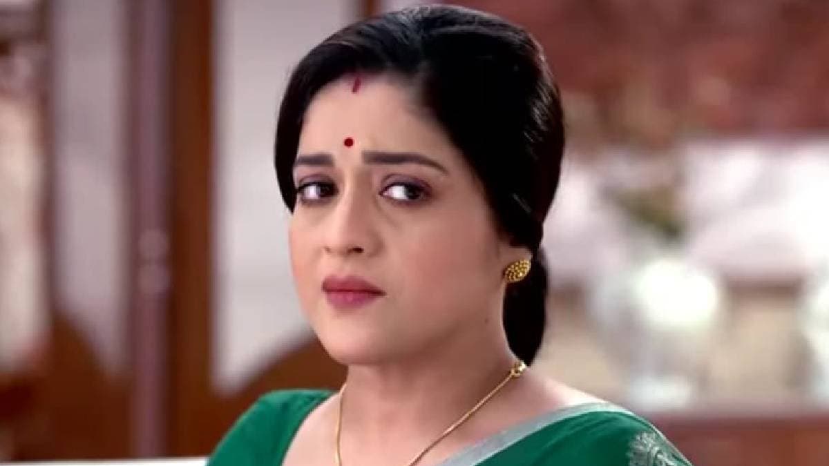 New Face in Chirosokha: Anindita Replaces Aparna in this Bengali serial