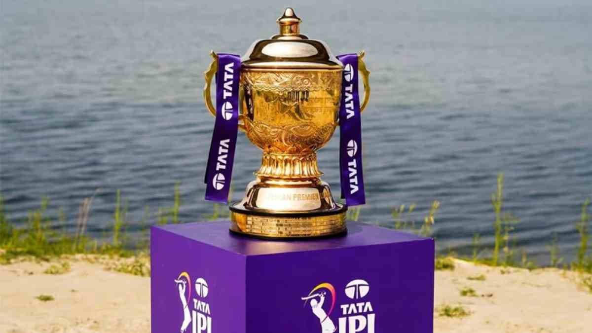 why BCCI changed venues for IPL 2025 playoffs and final