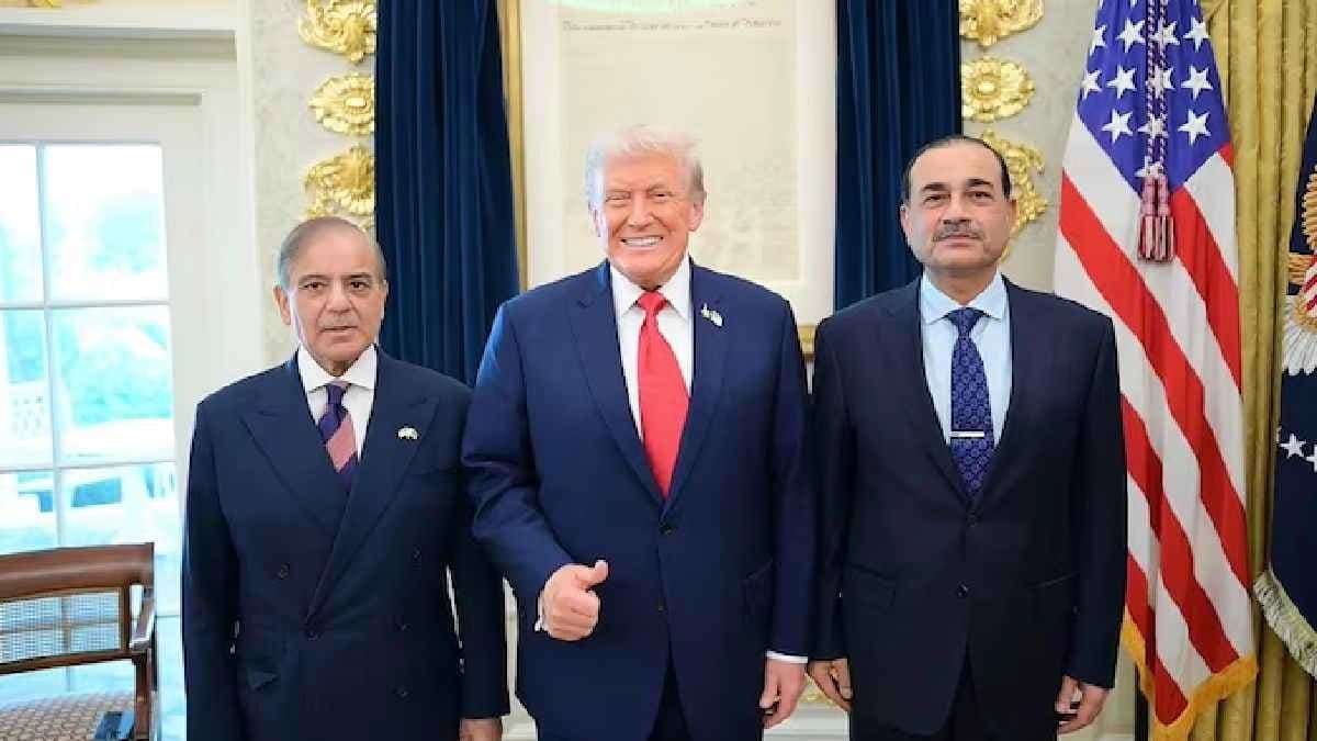 Pakistan will receive advanced medium range Air to Air Missiles from United States