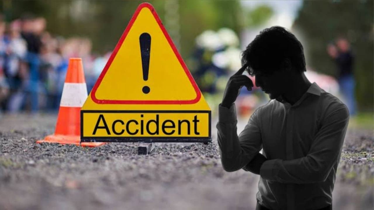 Malayam actor Shine Tom Chacko s father died in accident in Tamil Nadu 