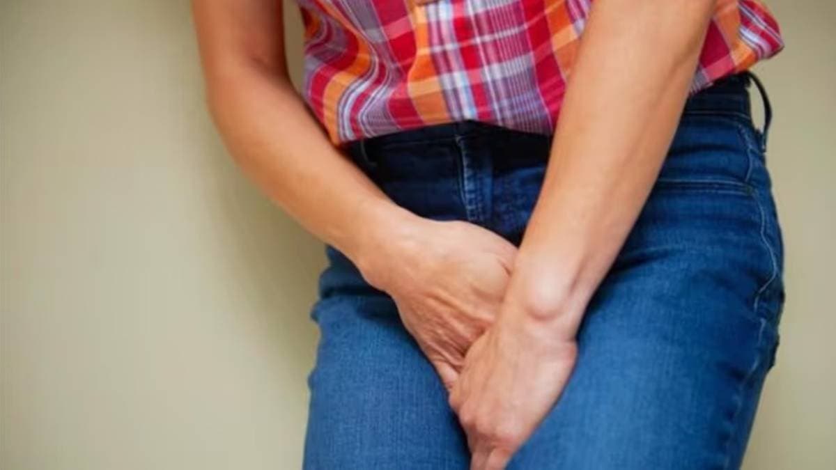 These symptoms of serious diseases are seen in urine 