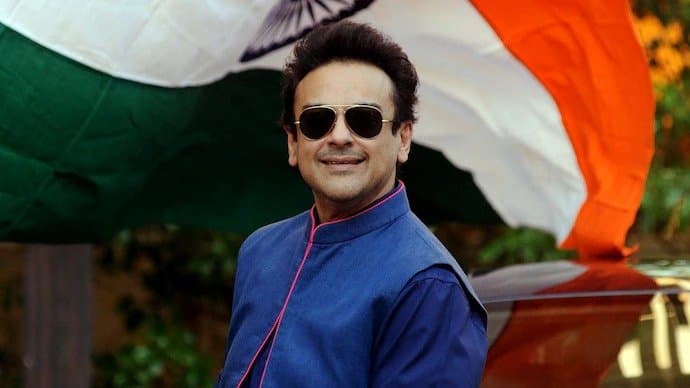 Singer Adnan Sami says young Pakistanis also want to leave