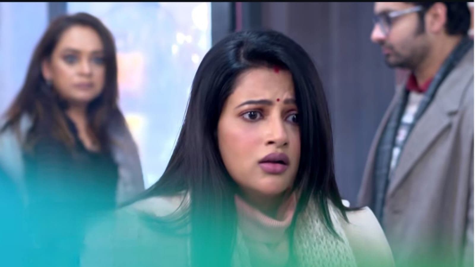 upcoming episode details of star jalsha serial grihapravesh which starring ushashi roy and sushmit mukherjee ent