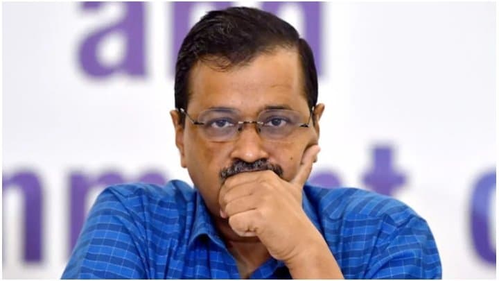 Arvind Kejriwal judicial custody extended till May 7