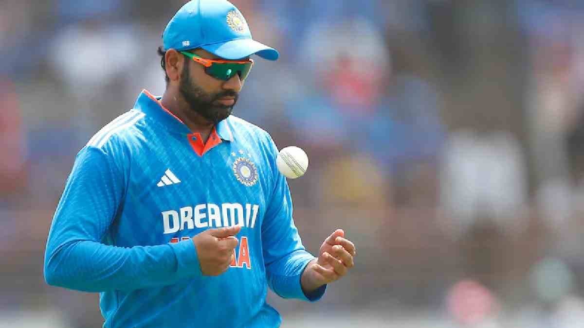 Rohit Sharma Future plan comes in light
