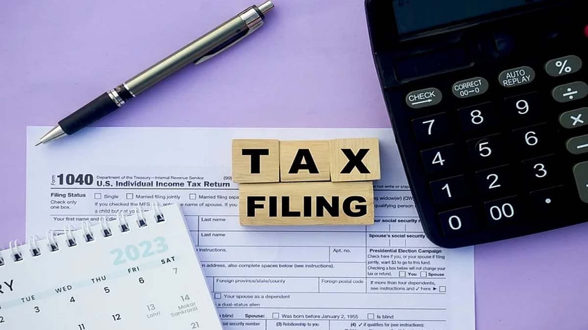 Can income tax returns be filed after the deadline know the rules
