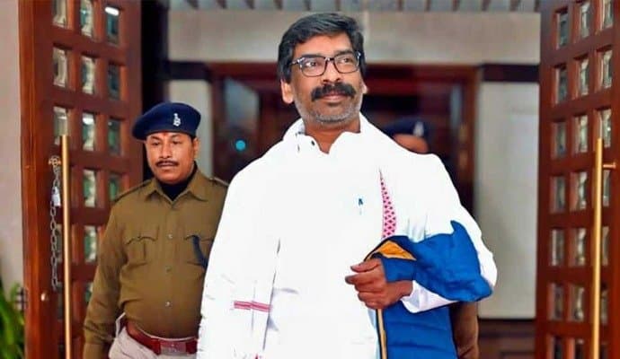 What Probe Report On Hemant Soren Claims