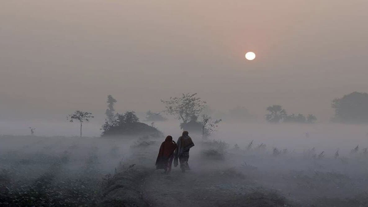 IMD Weather Update temperature will rise this week West Bengal gnr 