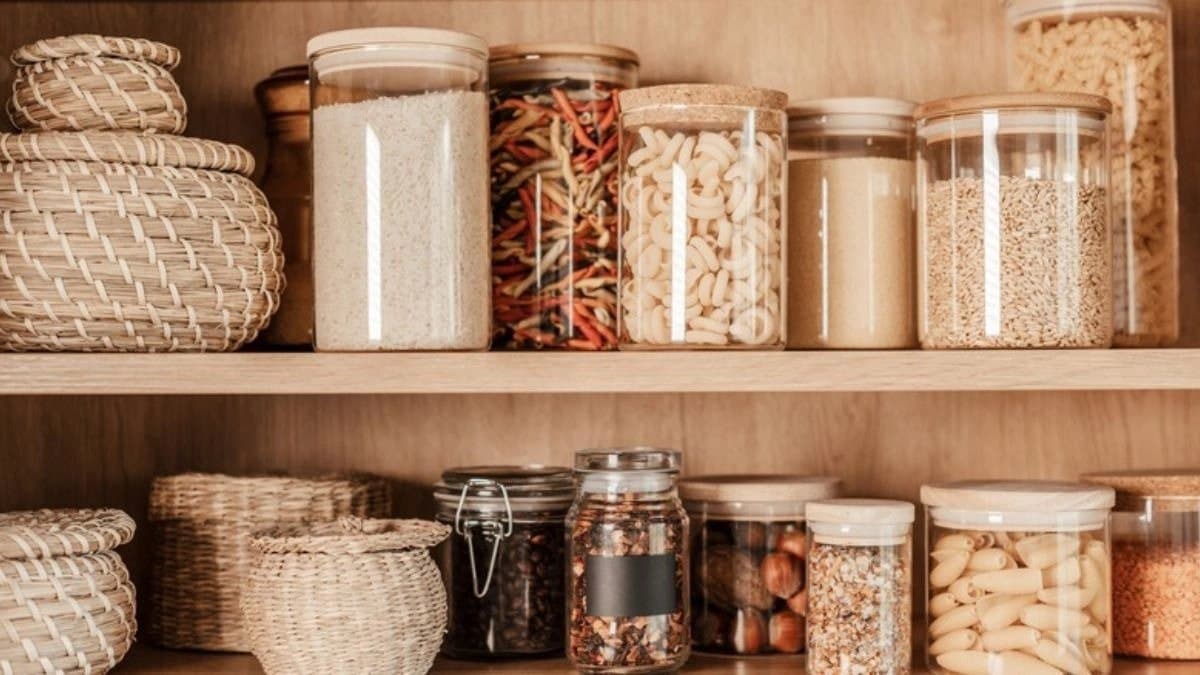 These tips help to keep food fresh in monsoon 