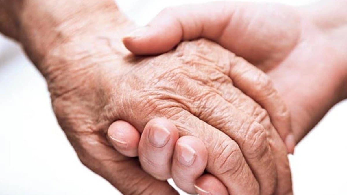  99 year old man divorced his 96 year old wife after 77 years of marriage