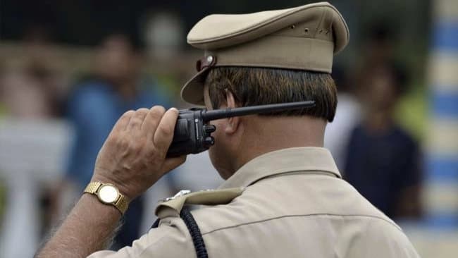 On The Run For 24 Years Murder Accused Arrested In Odisha