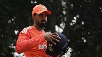 India to start odi campaign against South Africa today