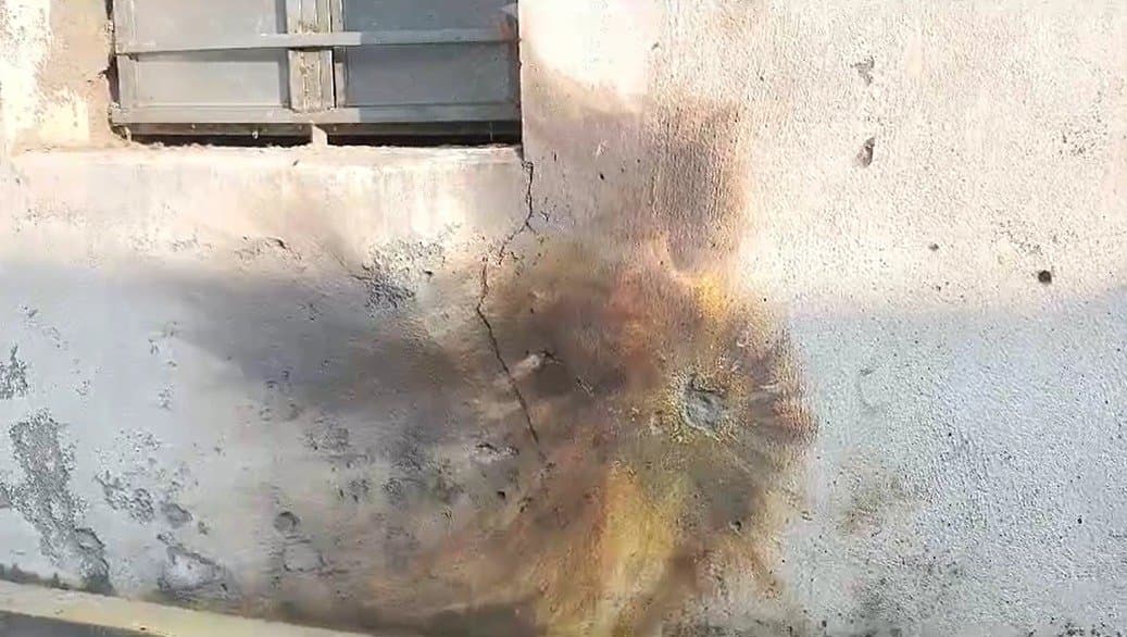 Bomb blast in Murshidabad, child dead, 2 injured