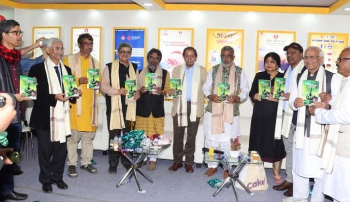 Prothom alo award 2024