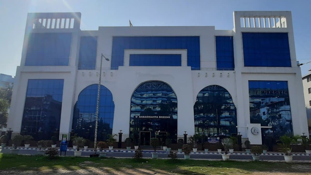 State police stf sent notice to a murshidabad resident asking him to appear gnr