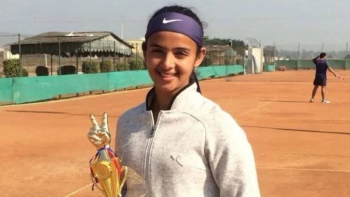 Tennis Player Death Update new twist in gurugram case viral VIDEO