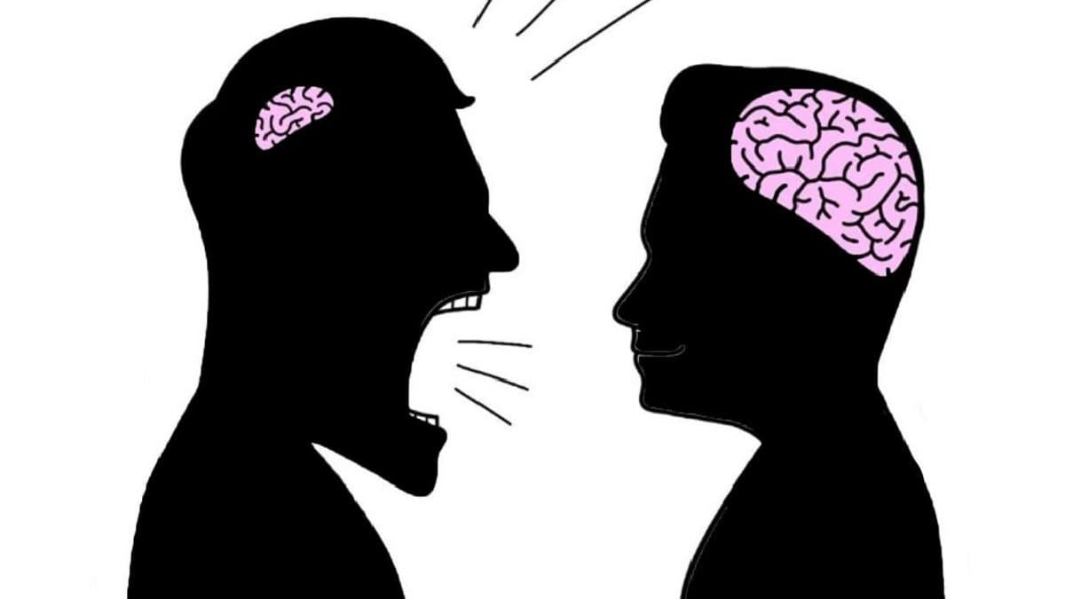 What is Danning Kruger effect about knowledge and confidence