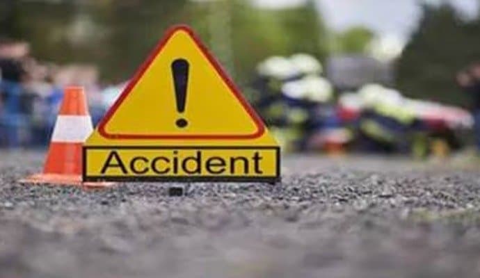 Bihar: বিহারে উল্টে গেল অটো, মৃত চালক সহ ৬