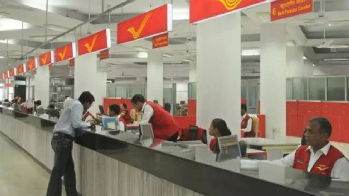 Post Office SCSS offers good interest rate know about tax benefits investment limit  gnr