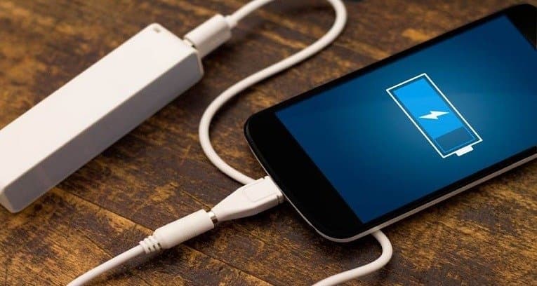 to keep full charge of your mobile you can follow these tricks in cyclone dana lif