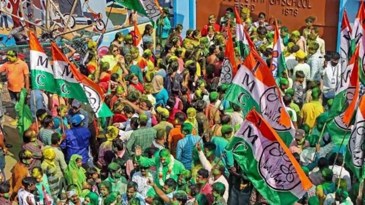  13 TMC leaders of Bardhaman got bail in a murder case